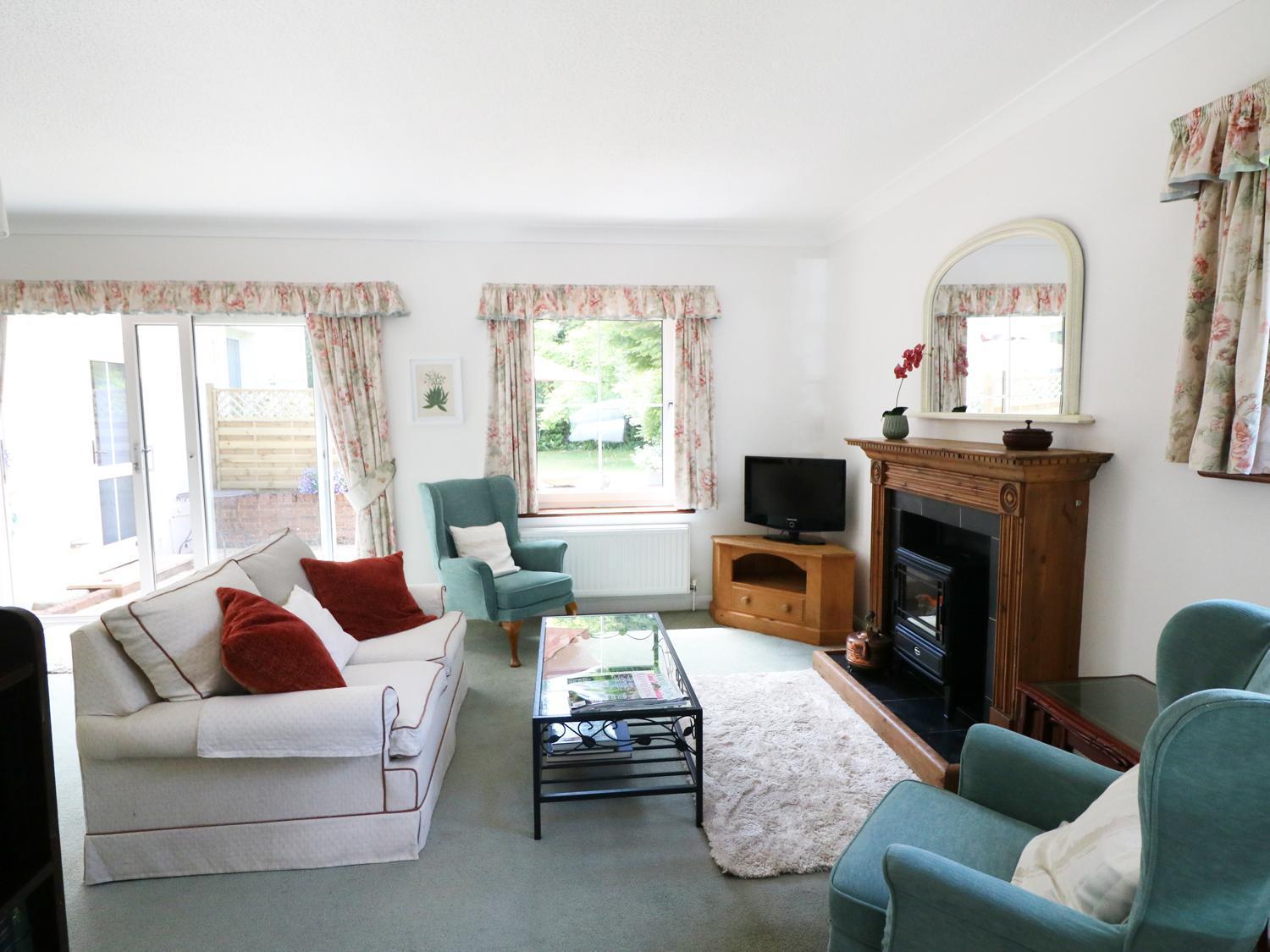 Westgate Cottage, Sittingbourne Exterior foto