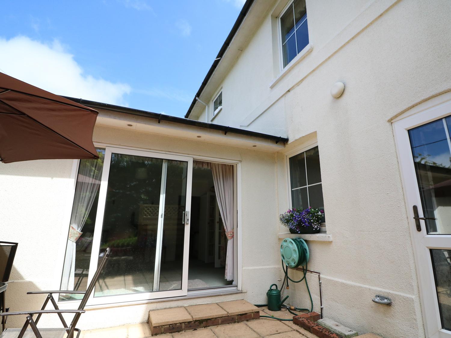 Westgate Cottage, Sittingbourne Exterior foto