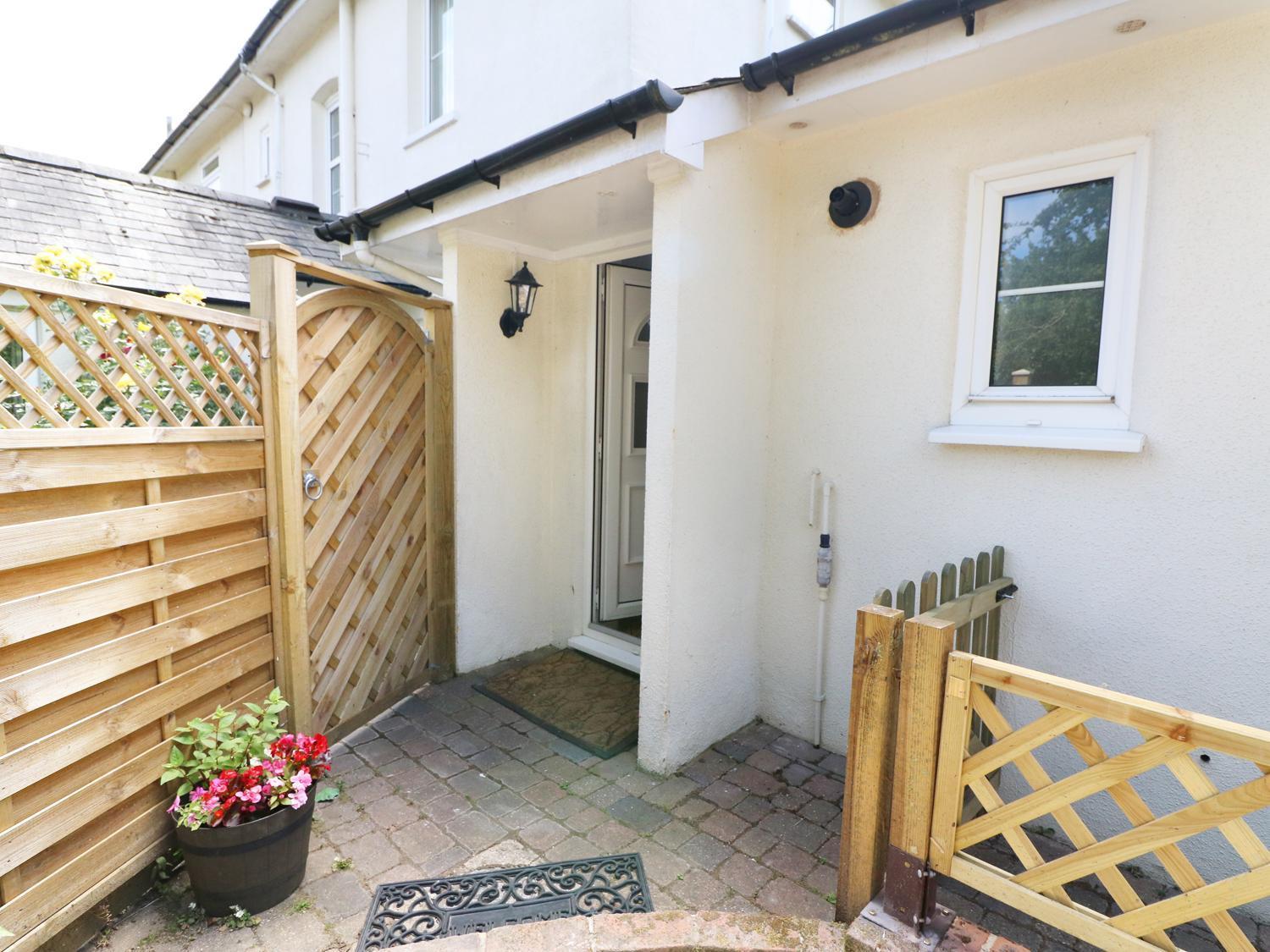 Westgate Cottage, Sittingbourne Exterior foto
