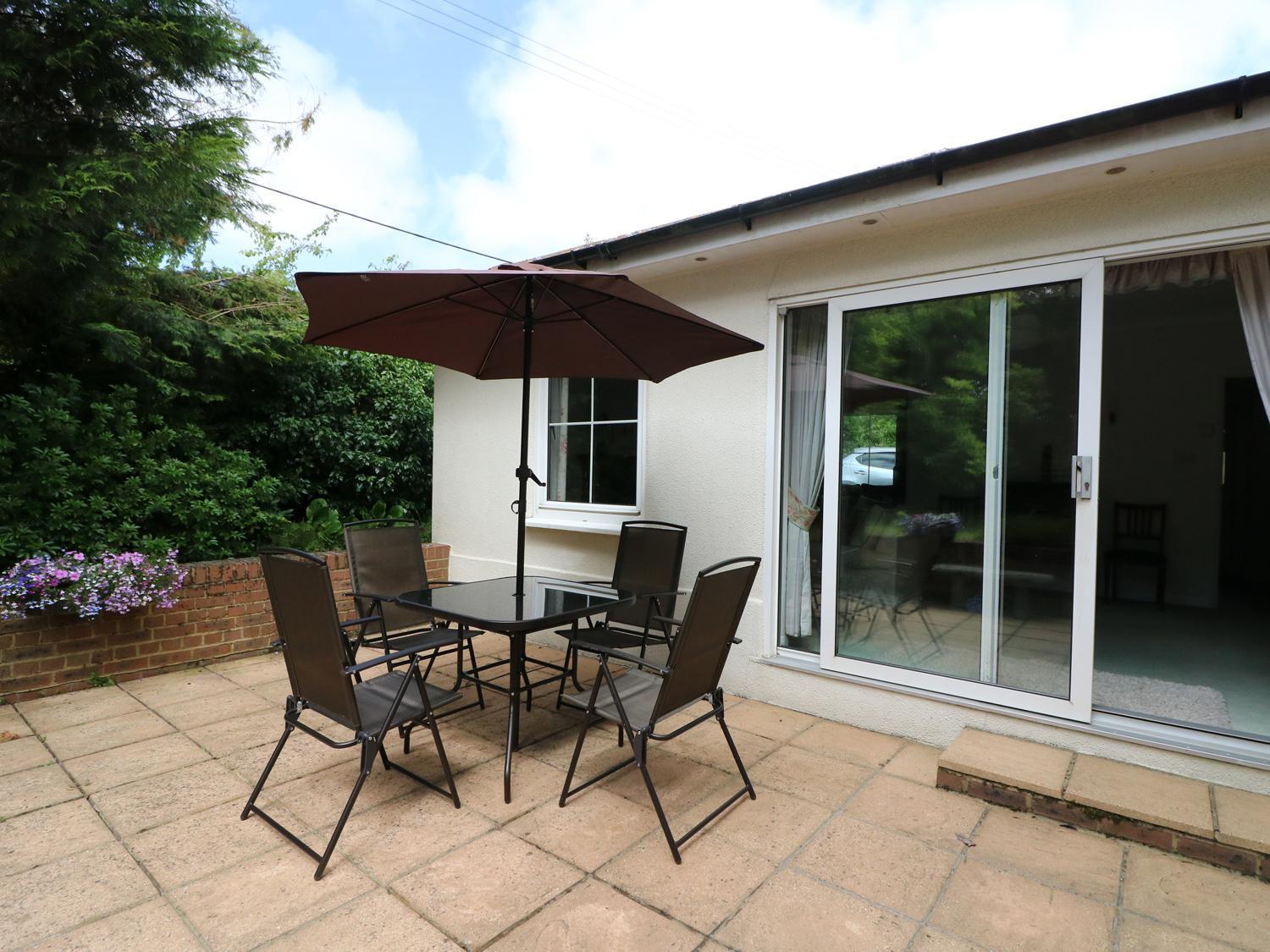 Westgate Cottage, Sittingbourne Exterior foto